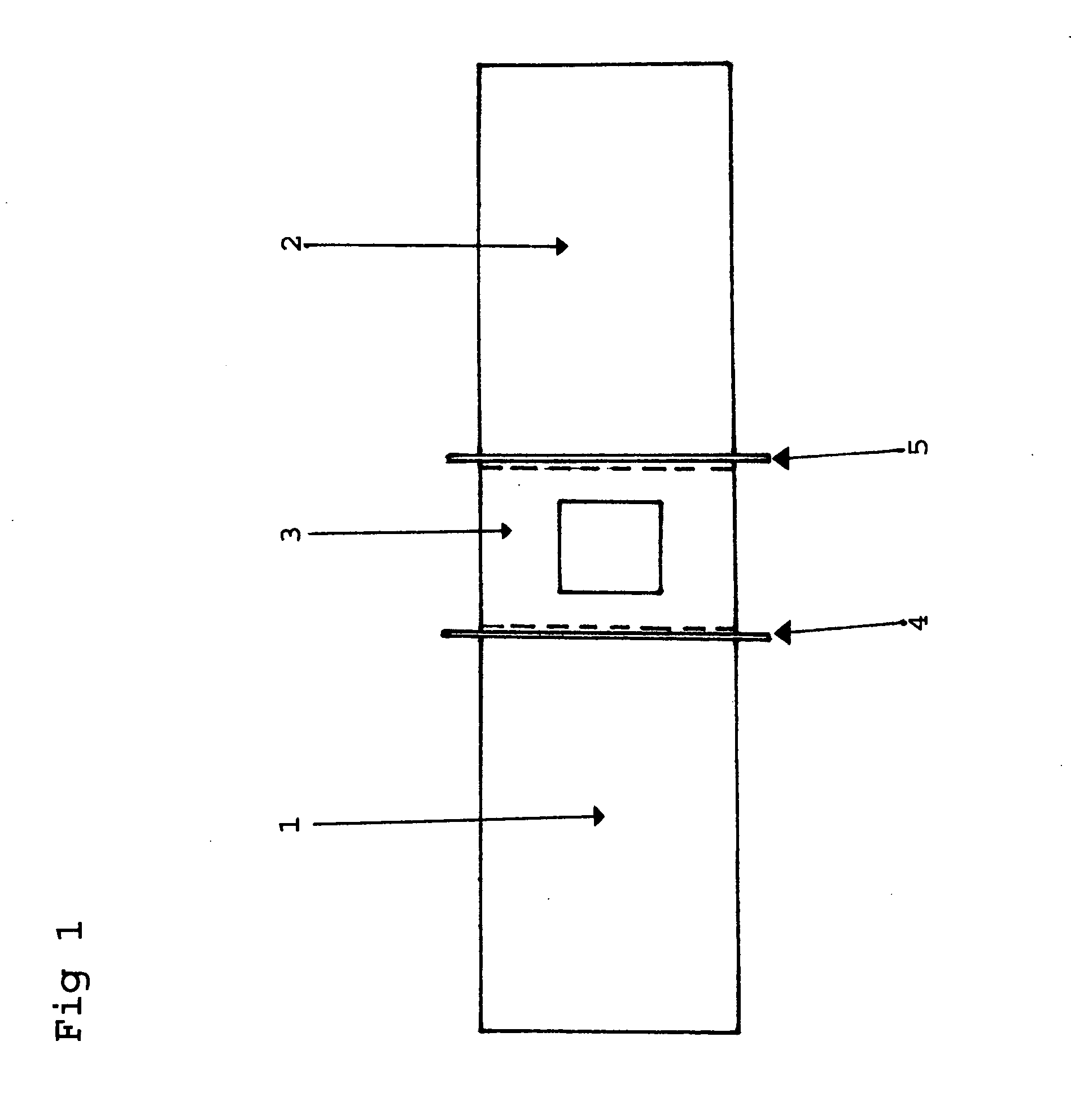 Surgical bandage for use with tissue adhesives and other medicaments