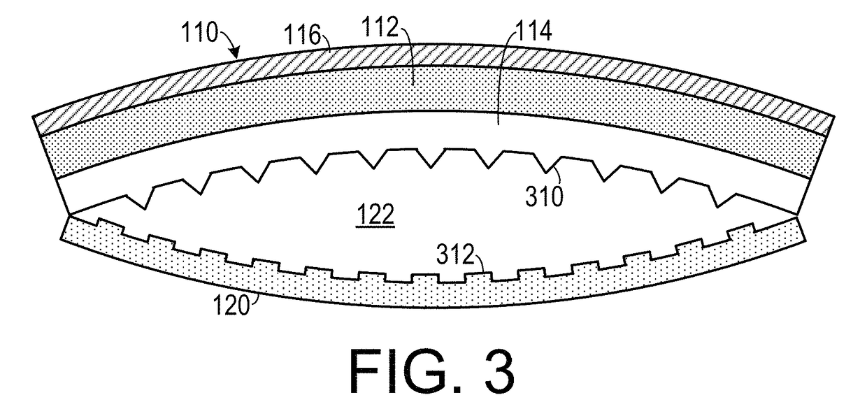 Triboelectric generators and sensors