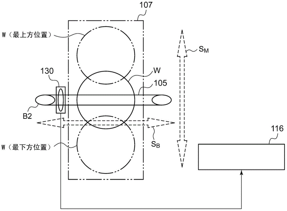 Ion implantation apparatus, final energy filter, and ion implantation method