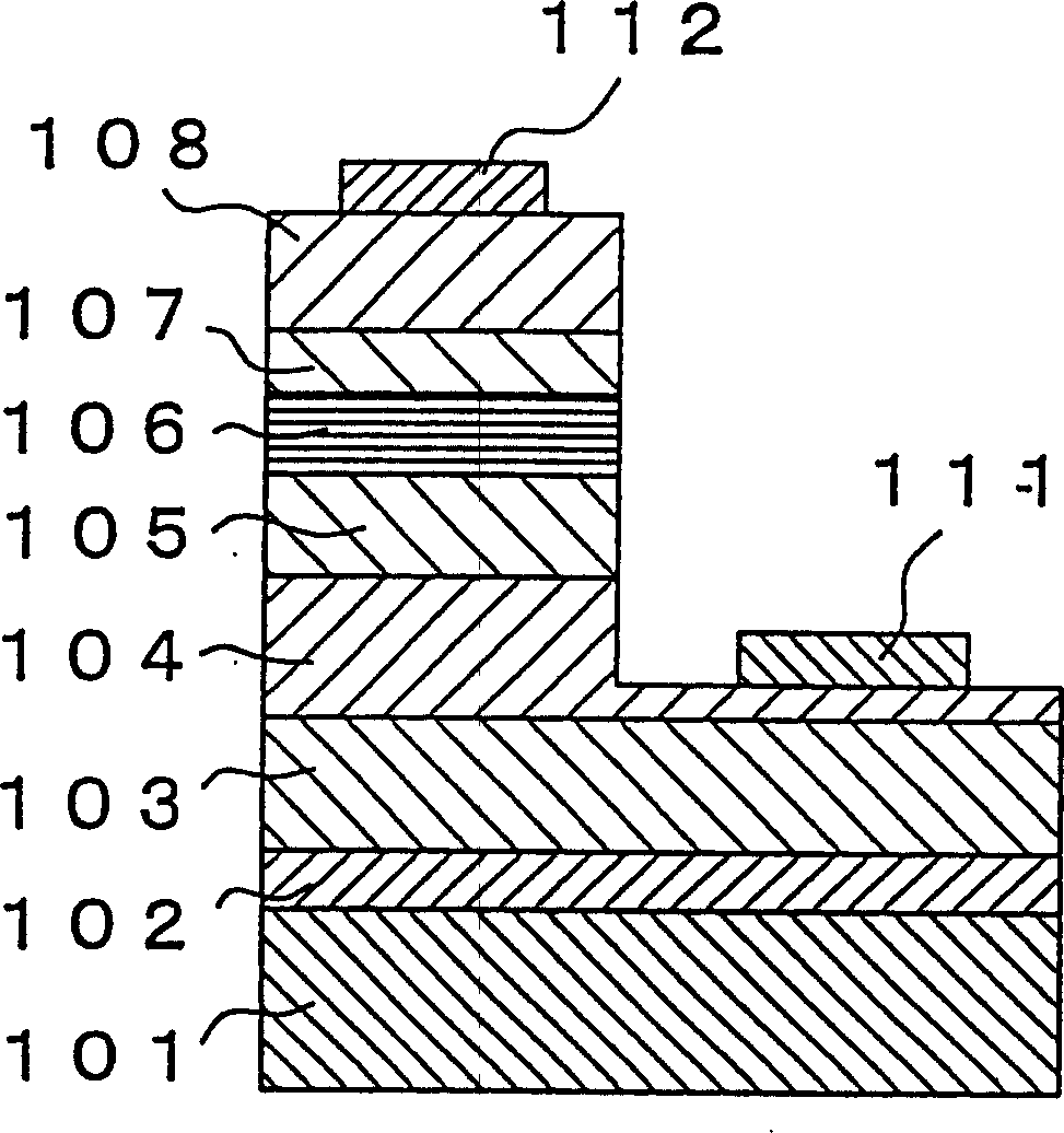 Light-emitting device