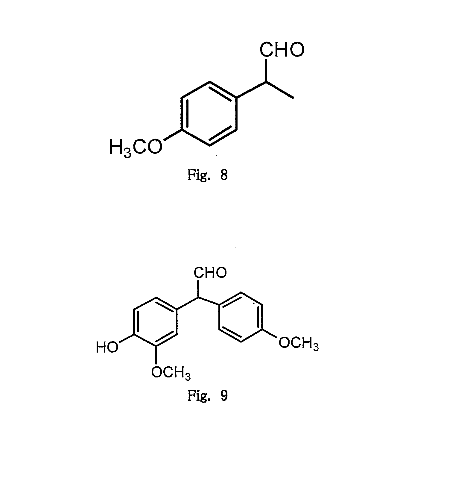 Microwave induced single step green synthesis of some novel 2-aryl aldehydes and their analogues