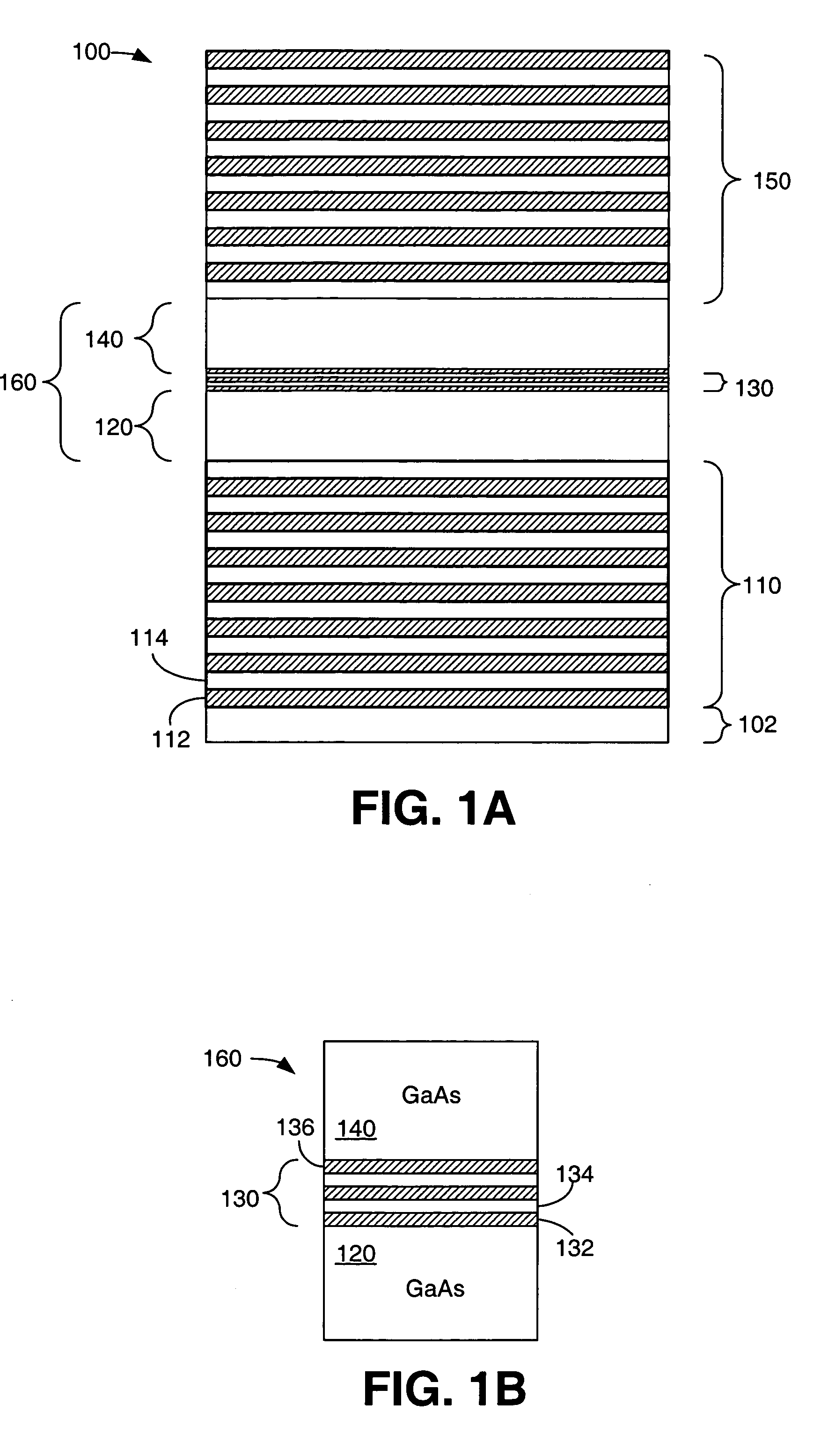 Method of making a long wavelength indium gallium arsenide nitride (InGaAsN) active region