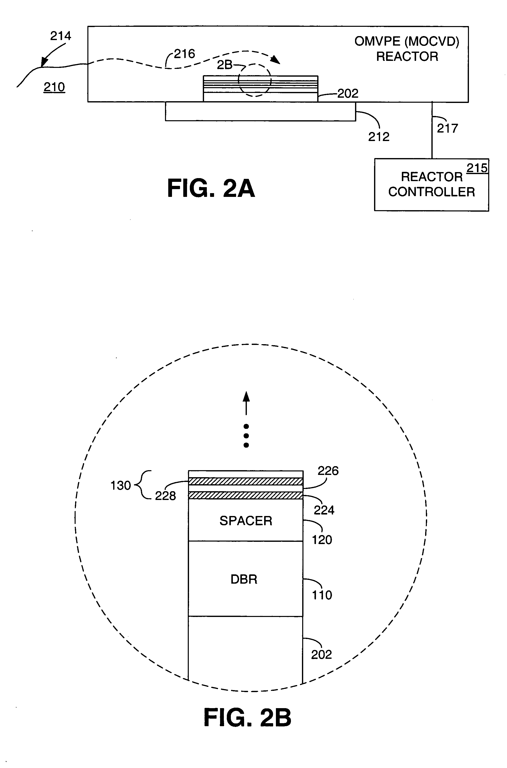 Method of making a long wavelength indium gallium arsenide nitride (InGaAsN) active region