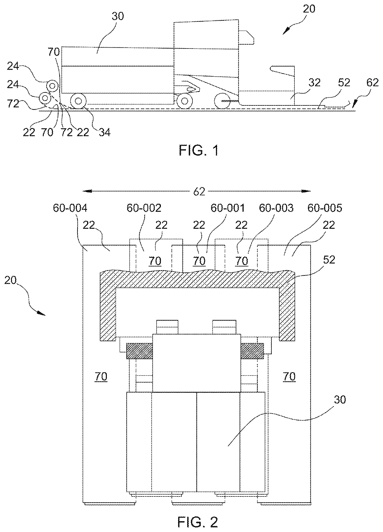 Paving machine membrane dispenser