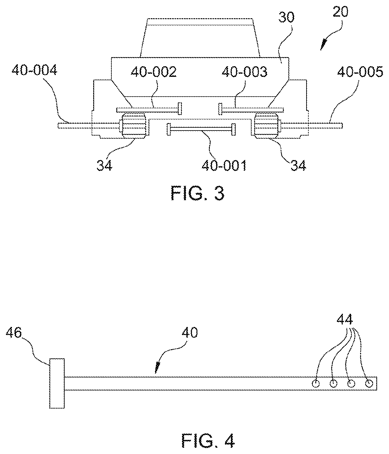 Paving machine membrane dispenser