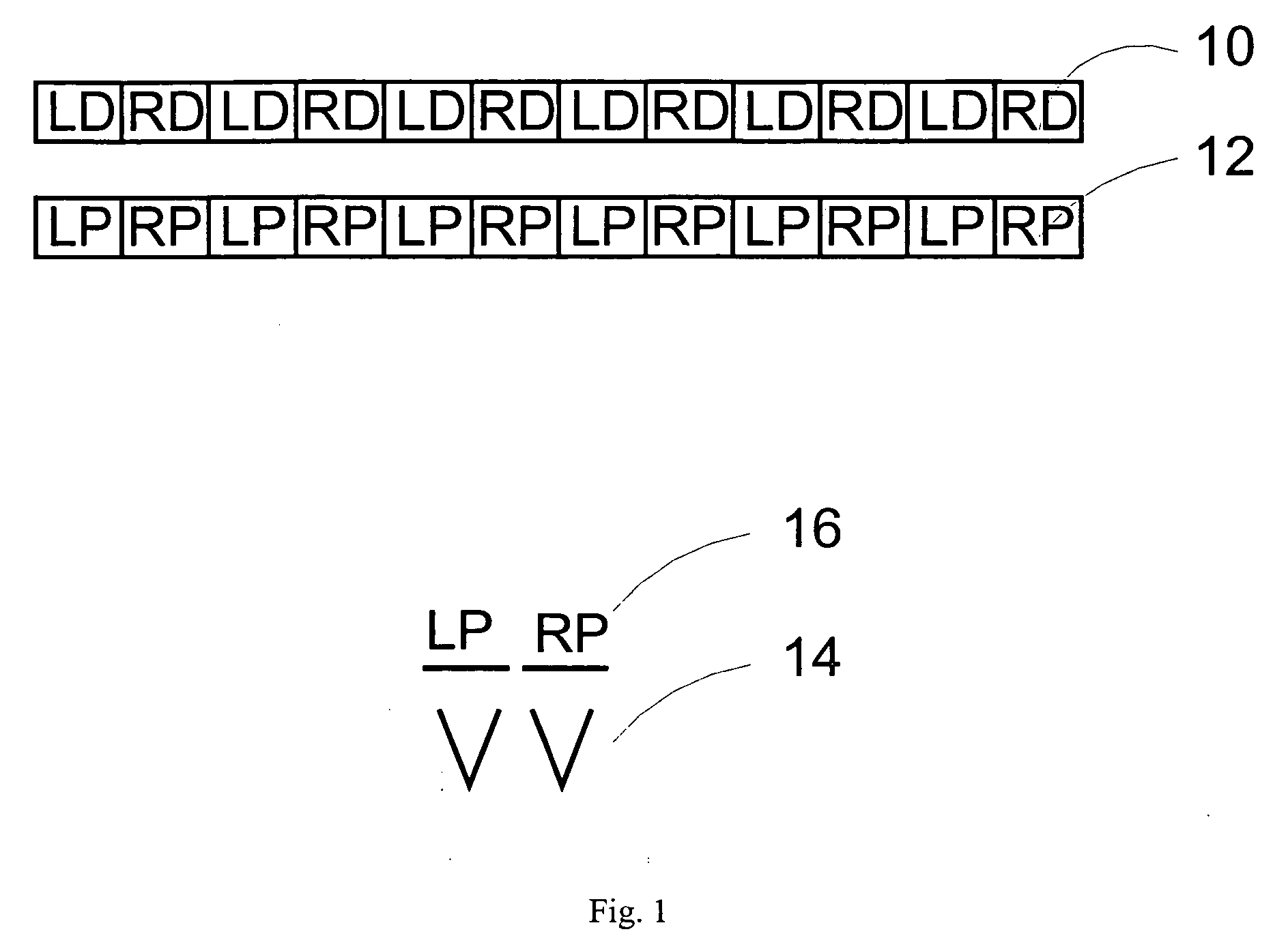 Stereoscopic display using polarized eyewear