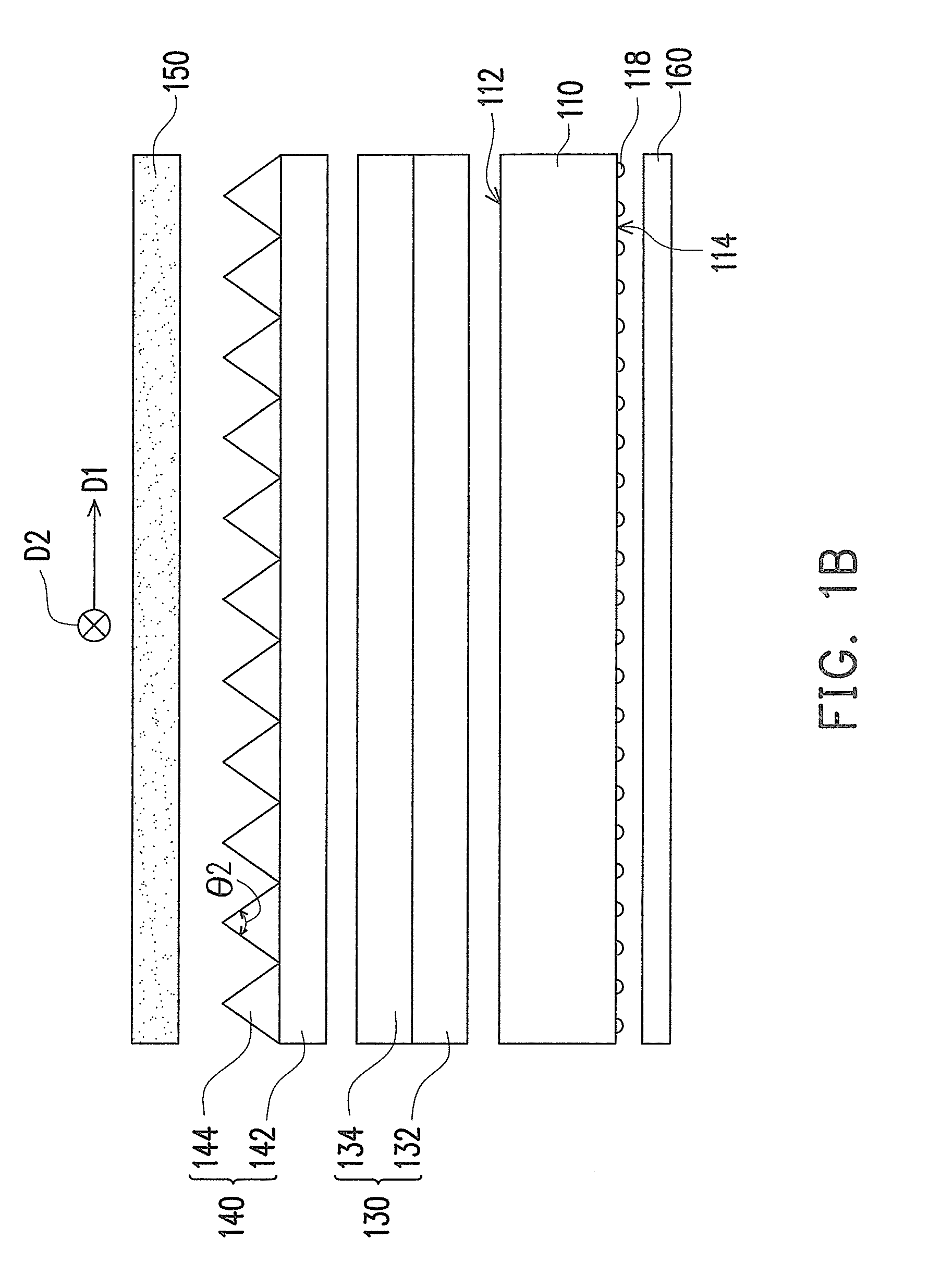 Backlight module