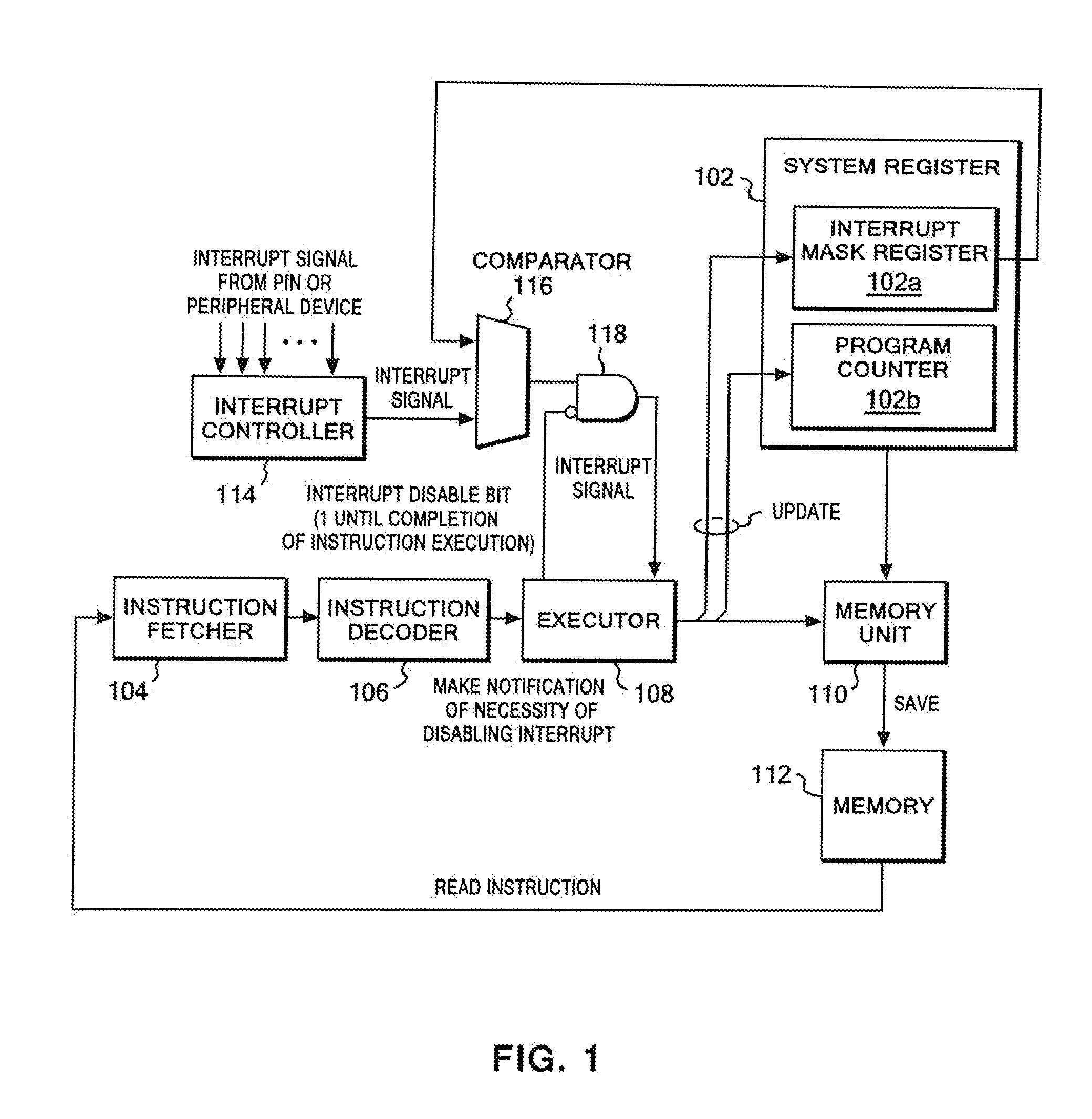 Computer system and method of controlling computer system