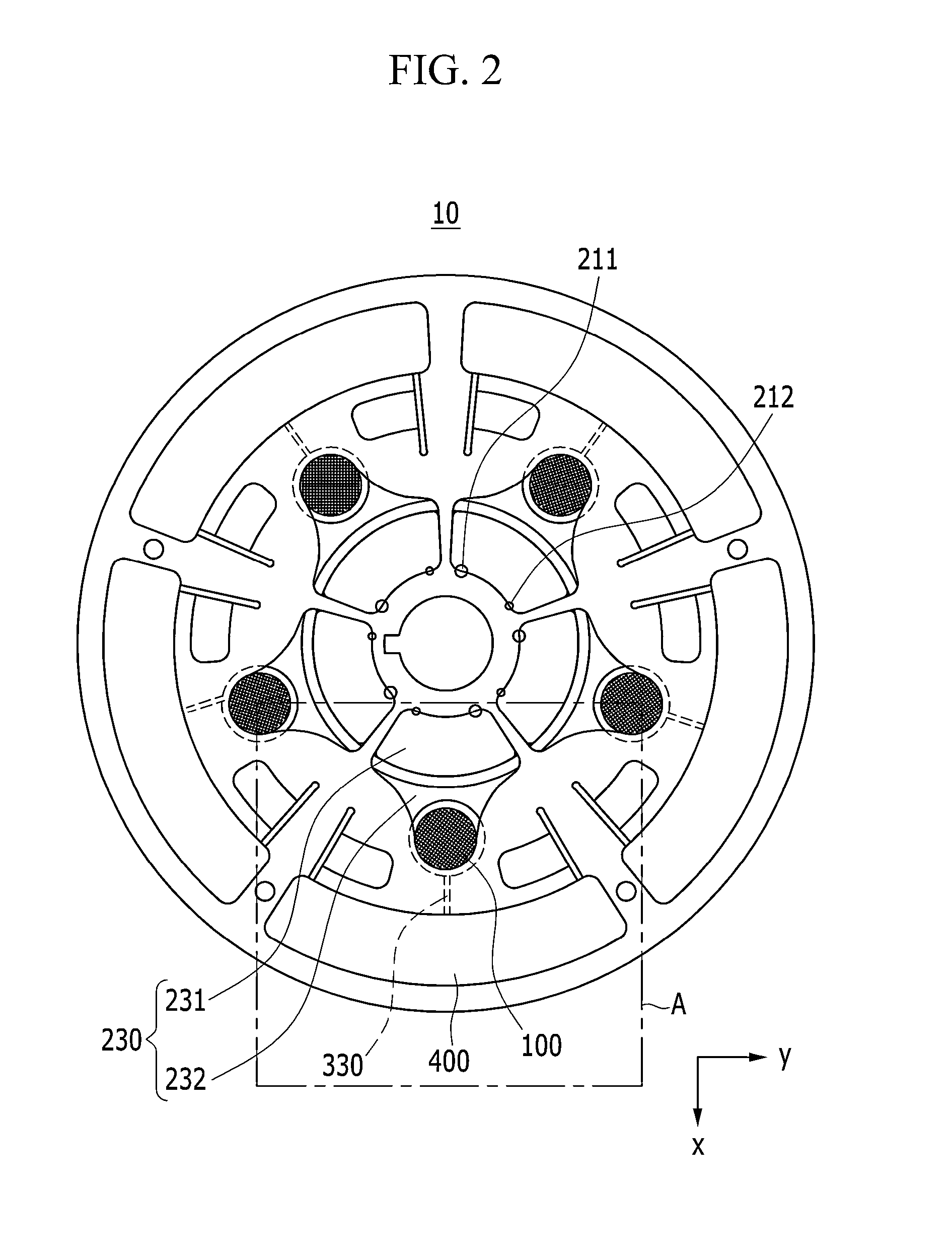 Rare cell isolation device, rare cell isolation method, and rare cell detection method using the same