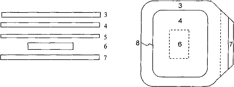 Medical tape and medical product prepared by same