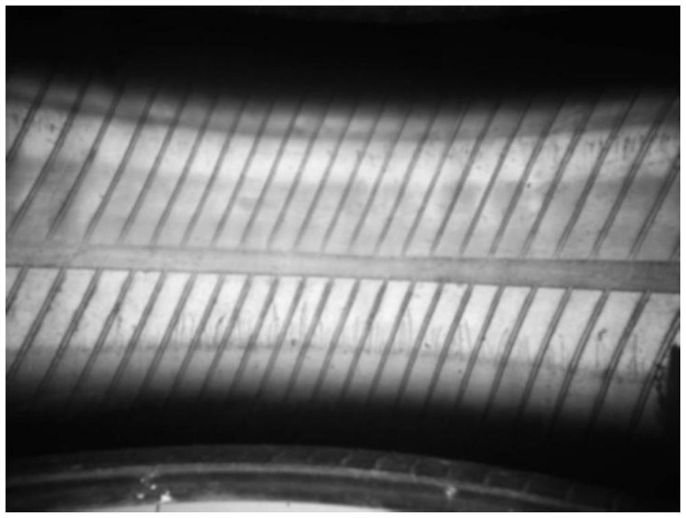 Tire inner side defect detector based on machine vision and deep learning algorithm