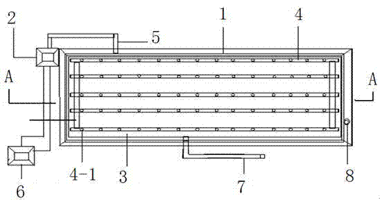 Method for making quick-frozen cooked lobsters and device used in method