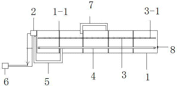 Method for making quick-frozen cooked lobsters and device used in method