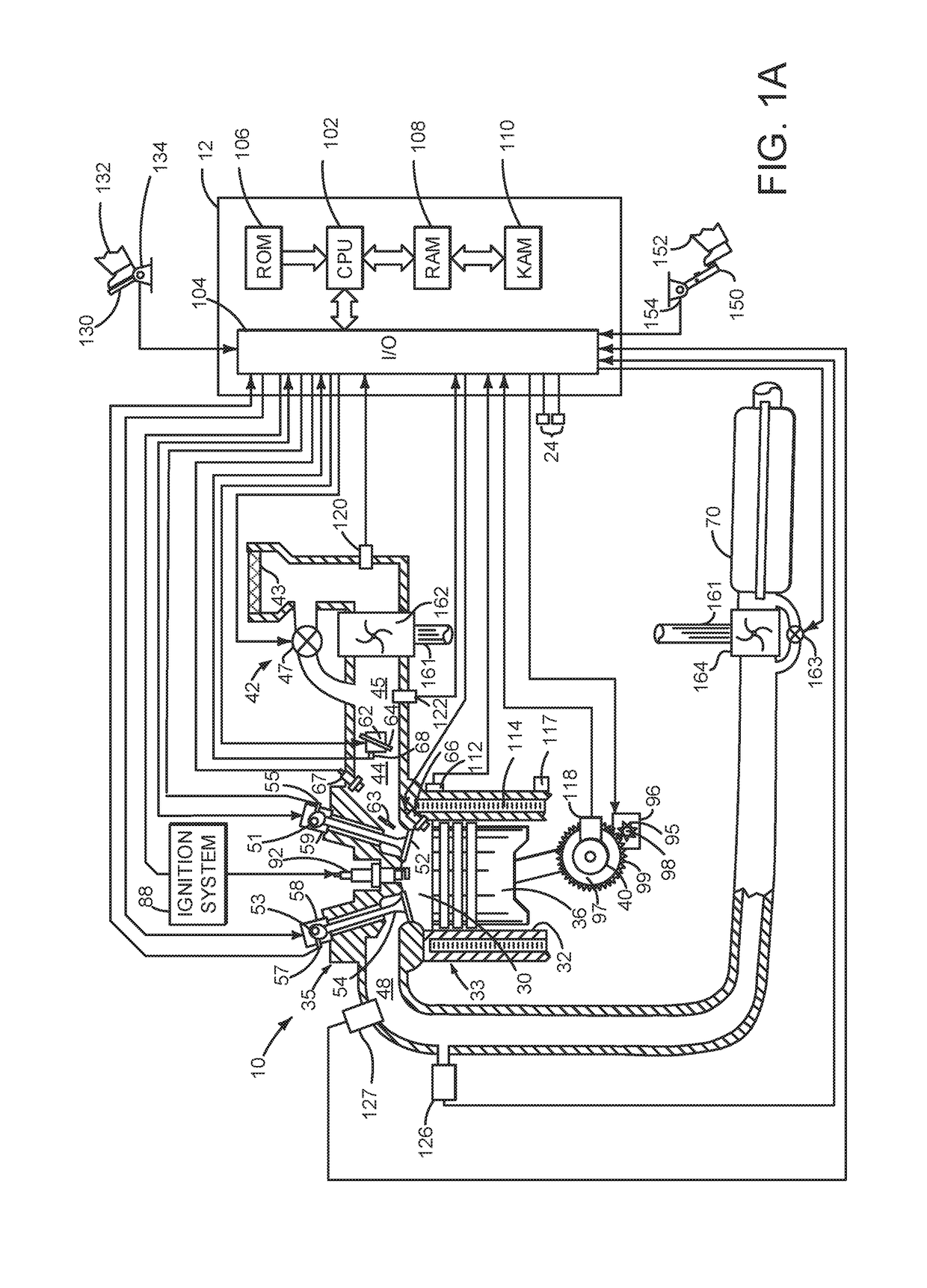 System and method for improving cylinder deactivation