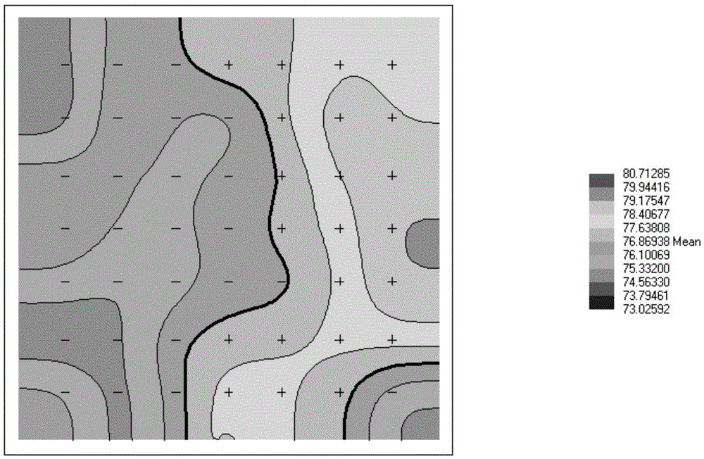 Boron diffusion method for n-type silicon wafer, crystalline silicon solar cell and manufacturing method thereof