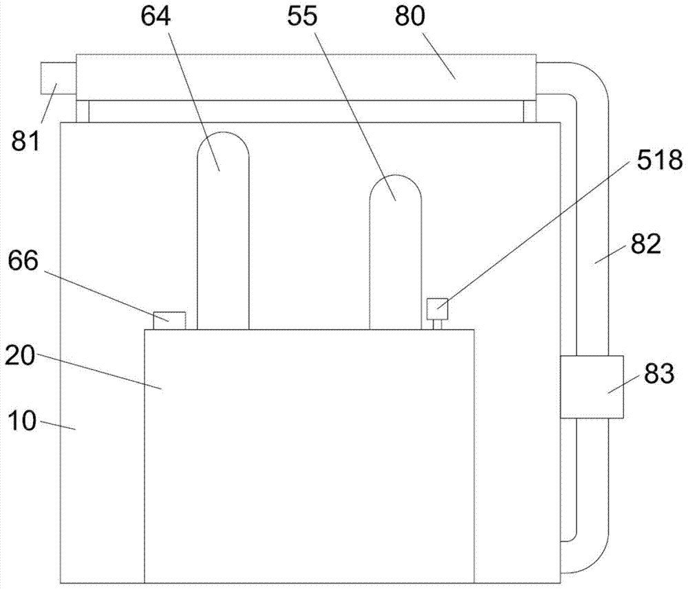 A new energy-assisted dehumidification and drying equipment and method for wide temperature range regulation