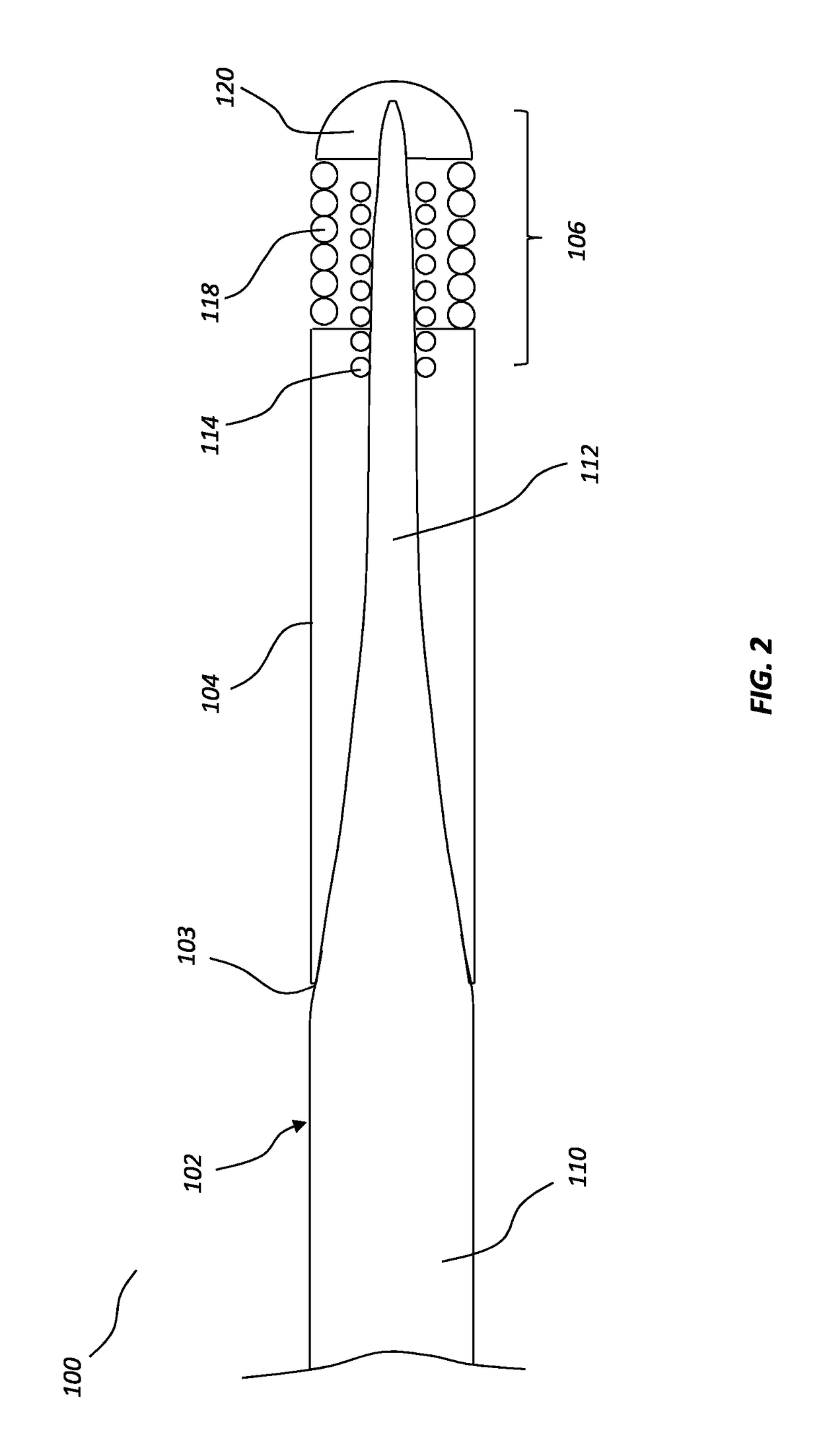 Guidewire devices having distally extending coils and shapeable tips