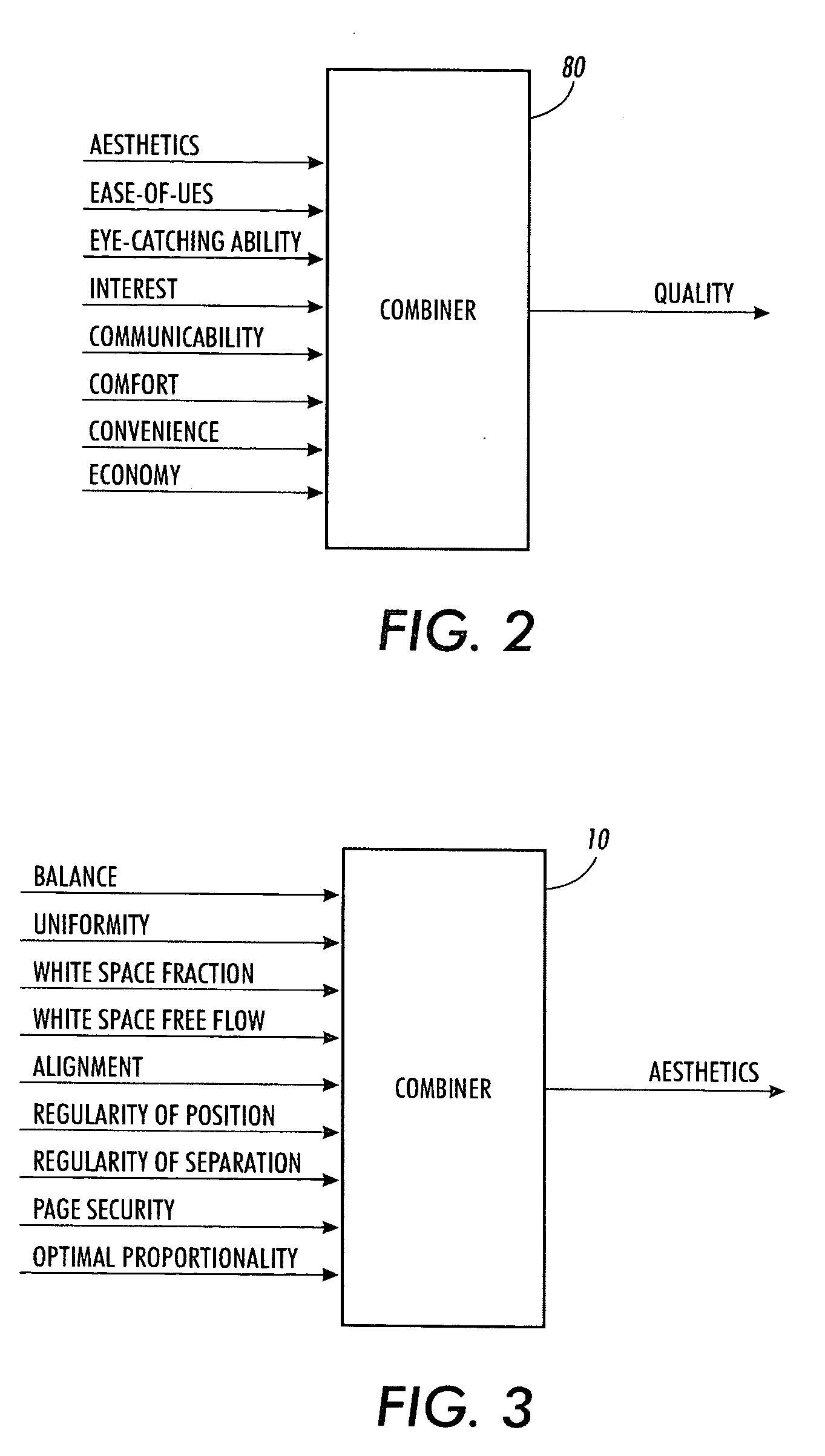 Multi-versioned documents and method for creation and use thereof