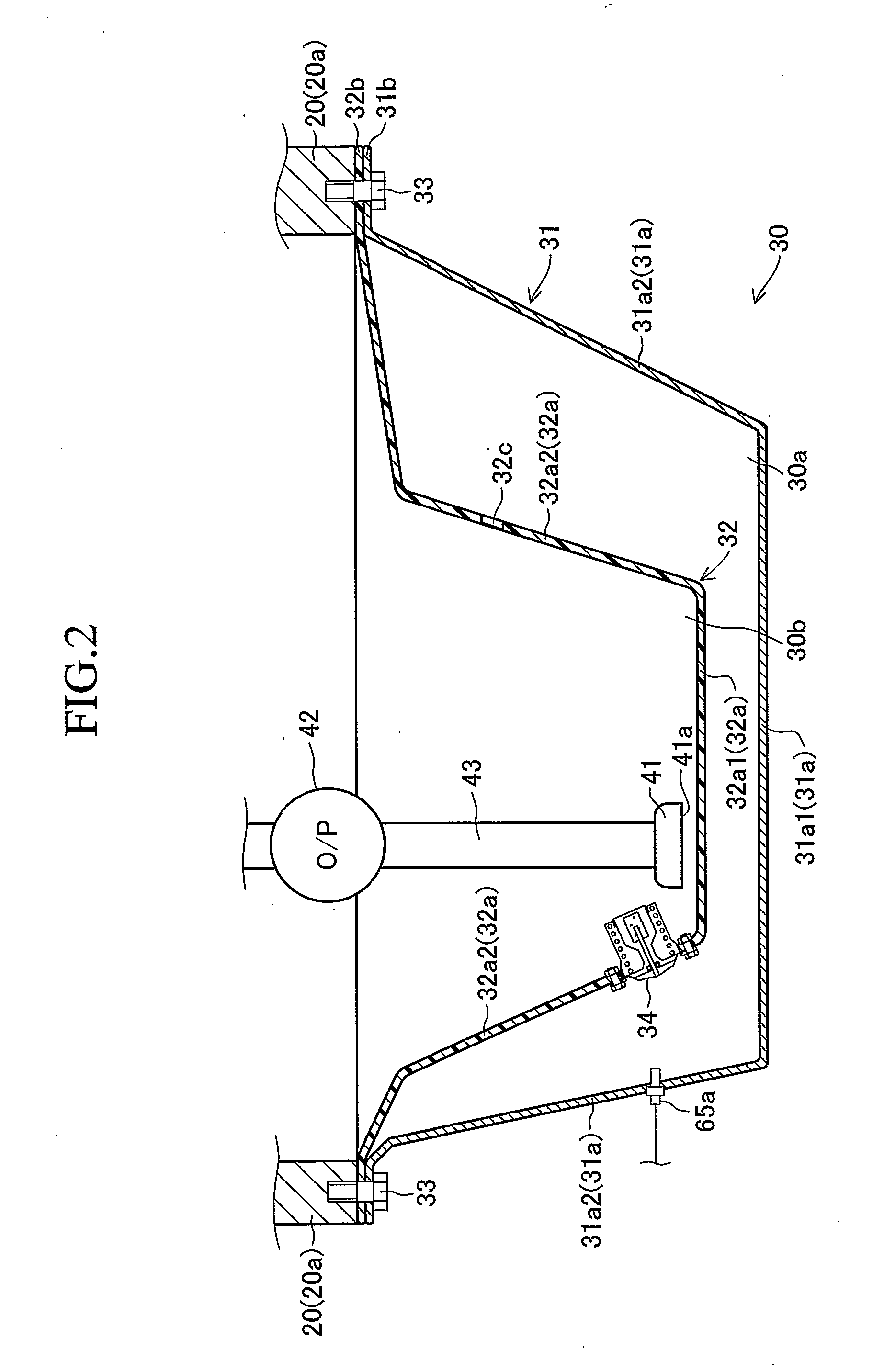 Oil Pan Apparatus