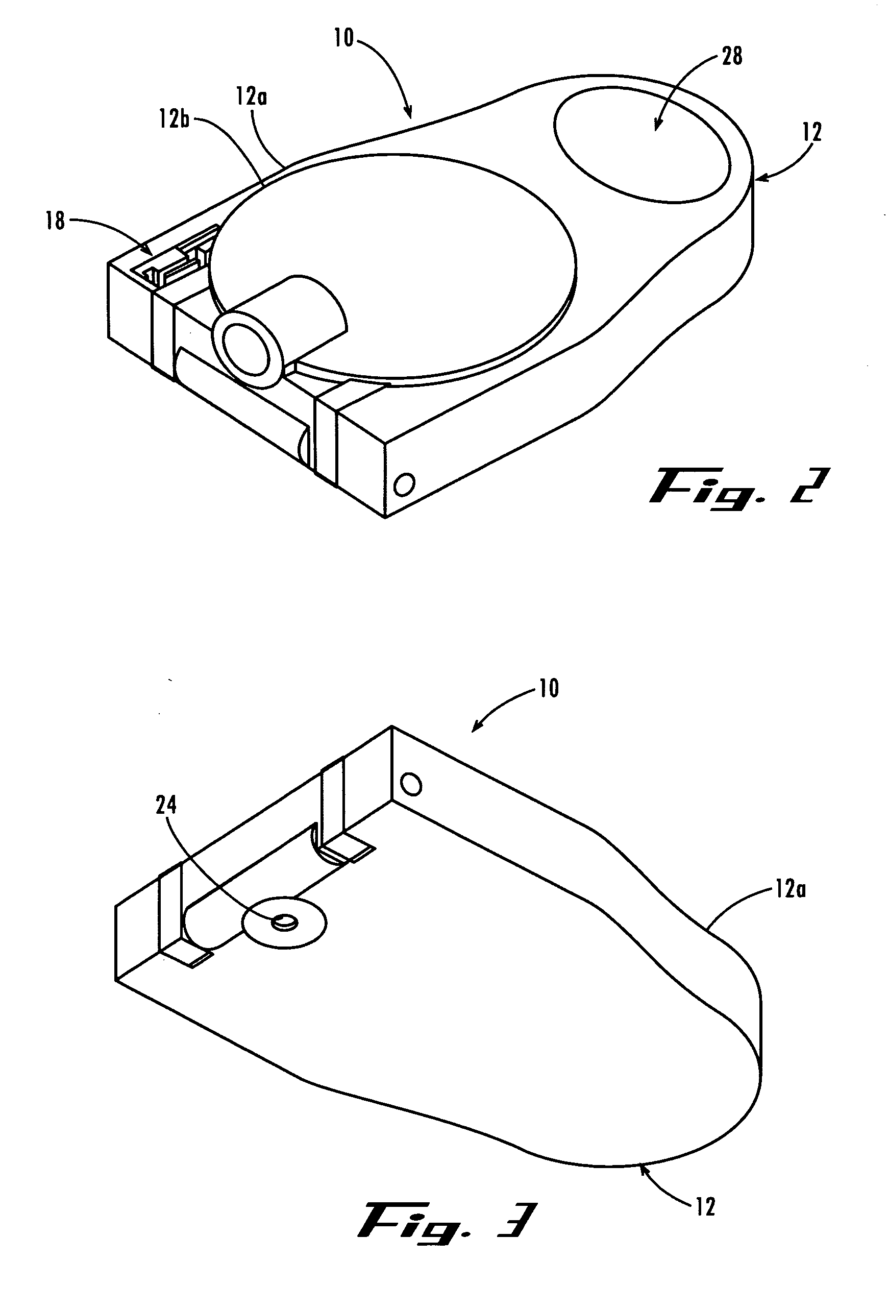 Multi-lancet device with sterility cap repositioning mechanism