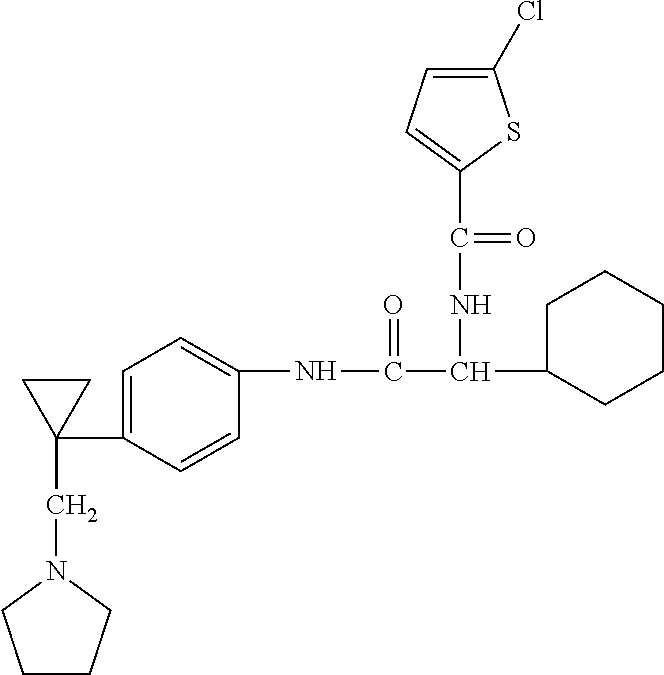 Amide compound