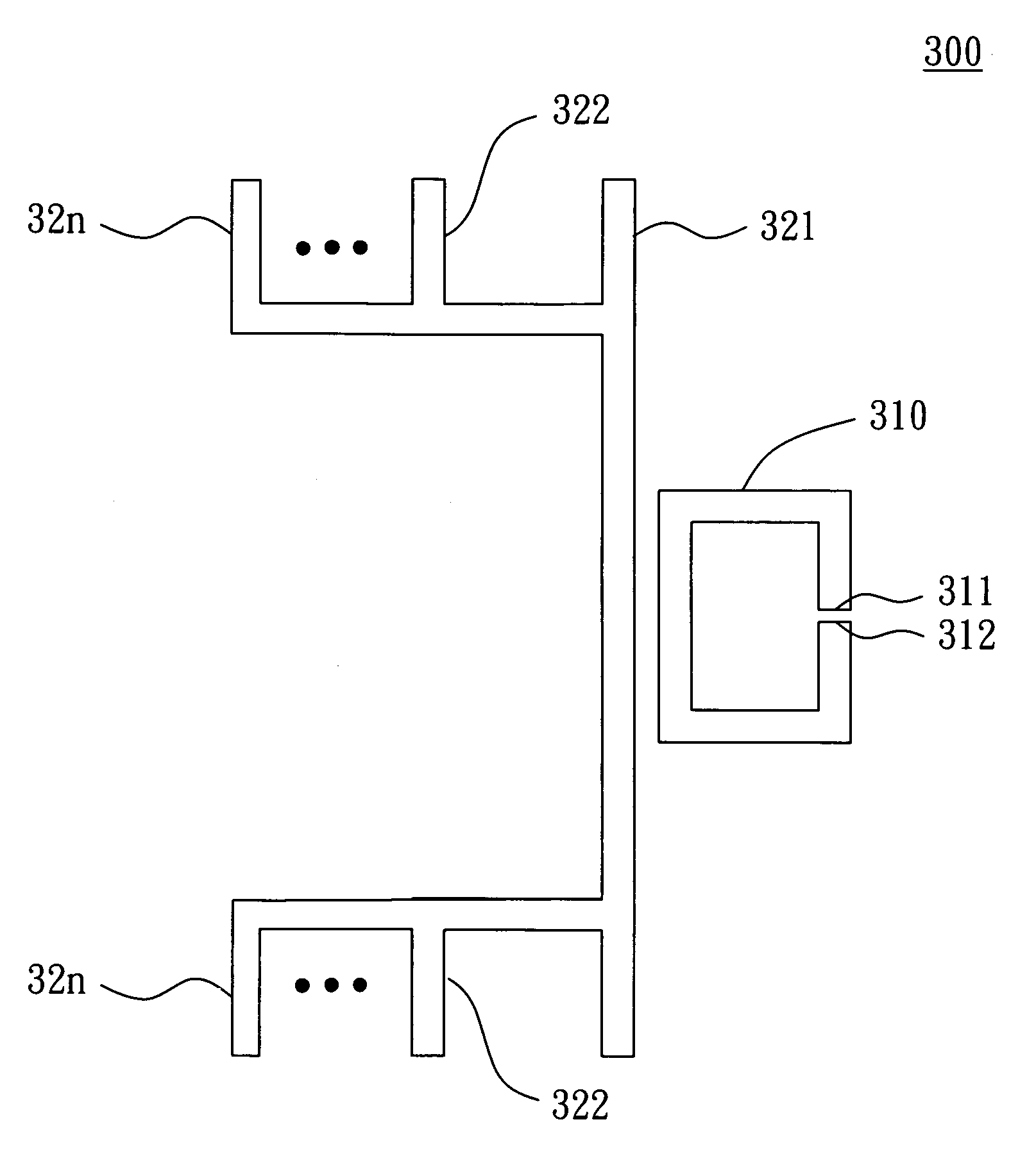 Broadband antenna