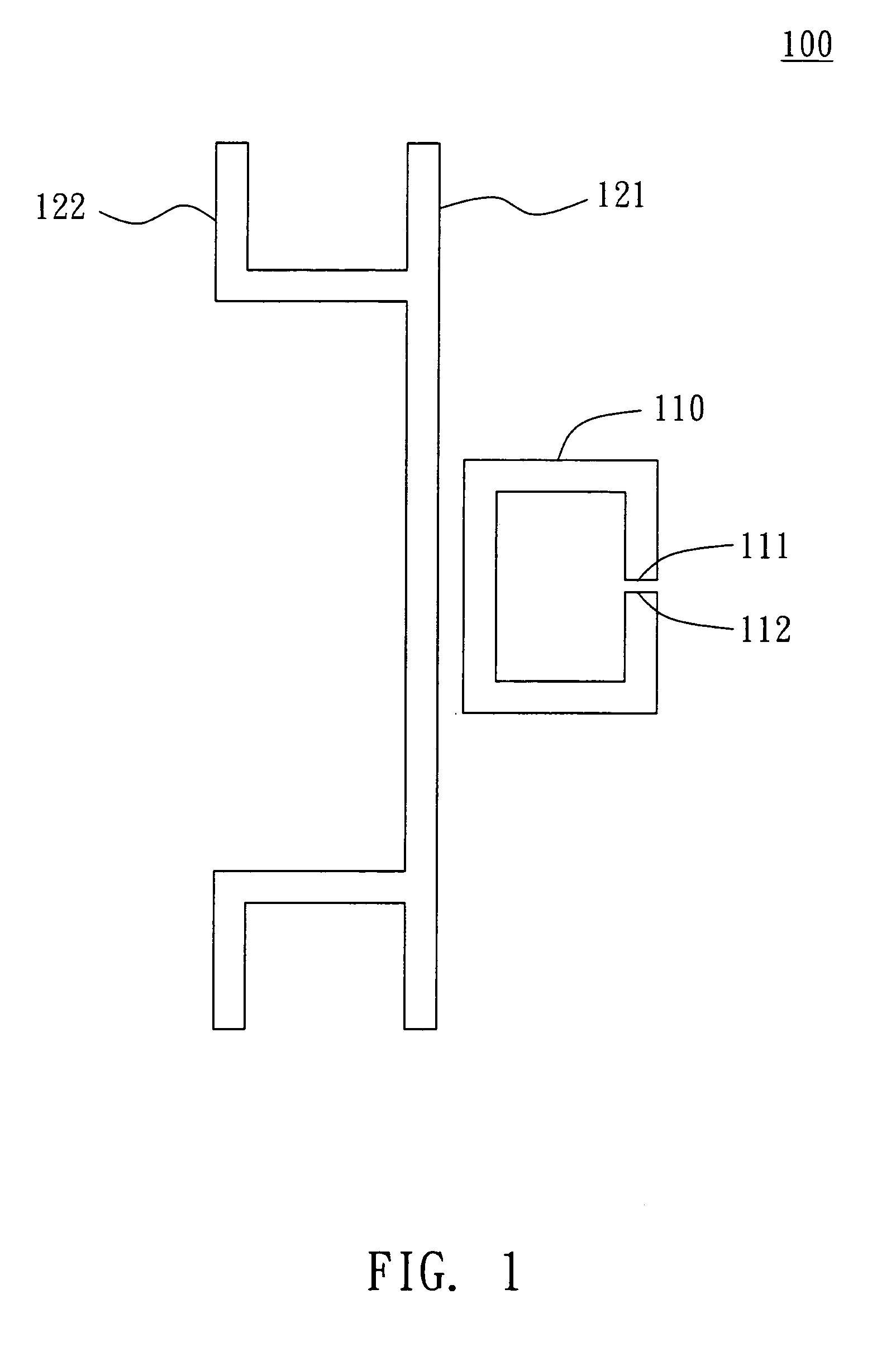 Broadband antenna