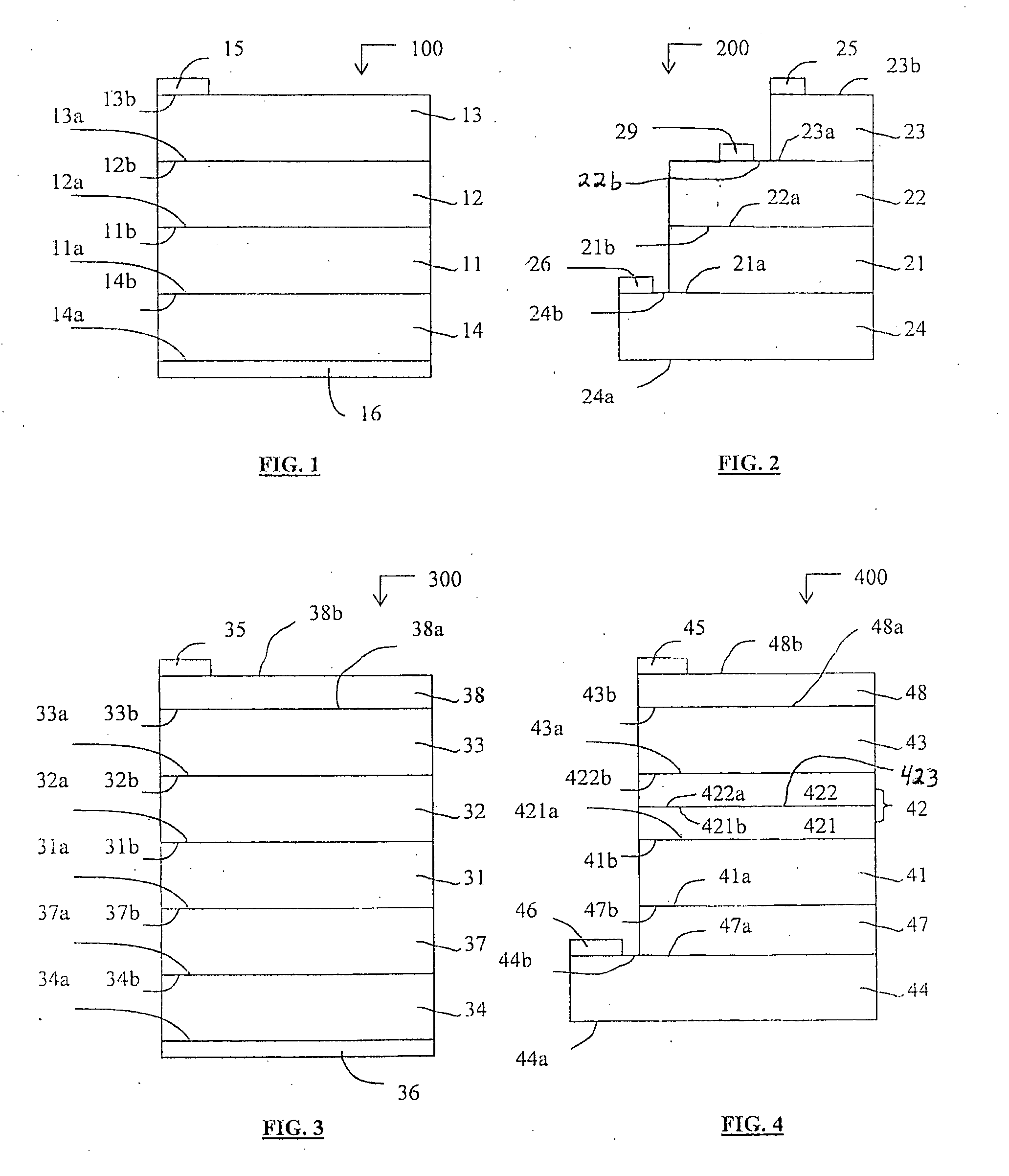 Phototransistors, Methods of Making Phototransistors, and Methods of Detecting Light