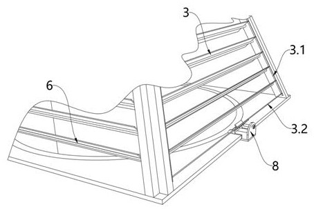 light collecting device