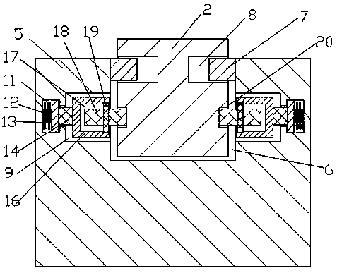 Intelligent information acquisition equipment