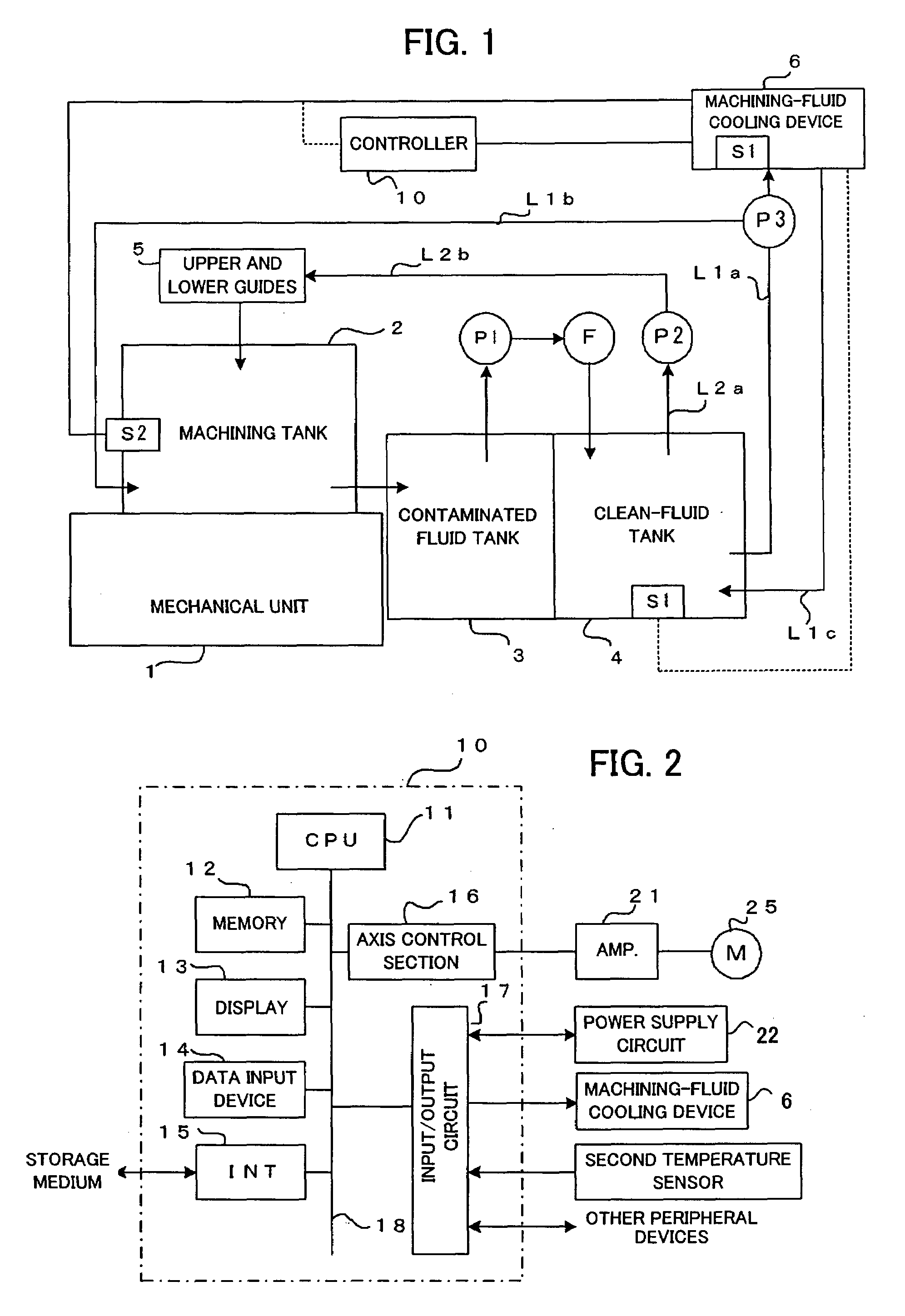 Wire electric discharge machine