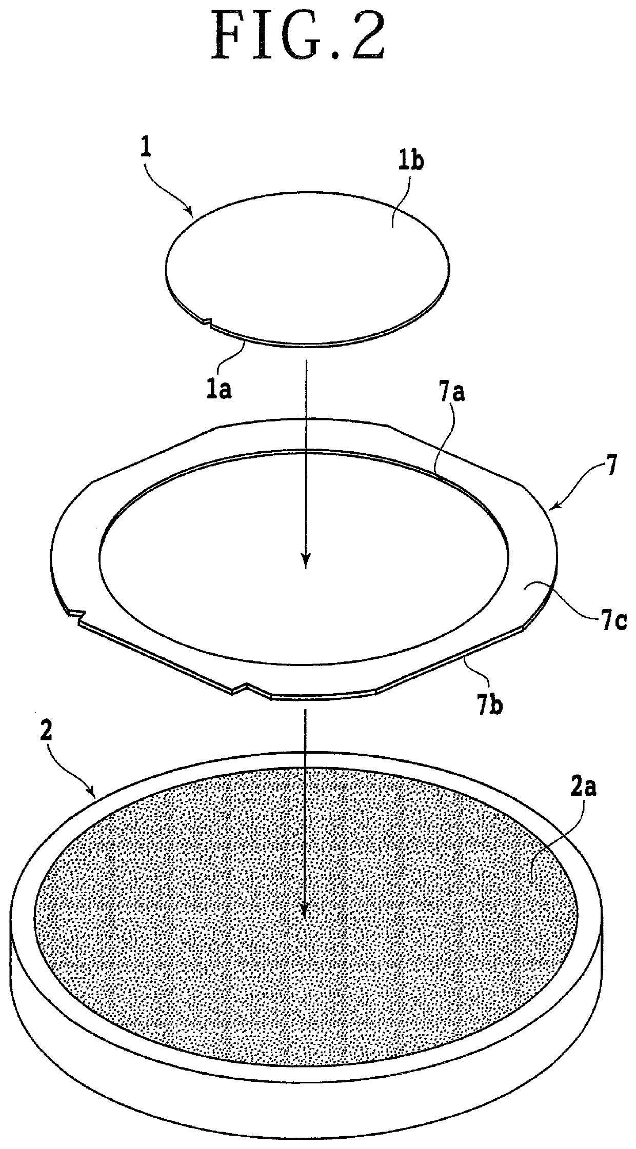 Wafer processing method