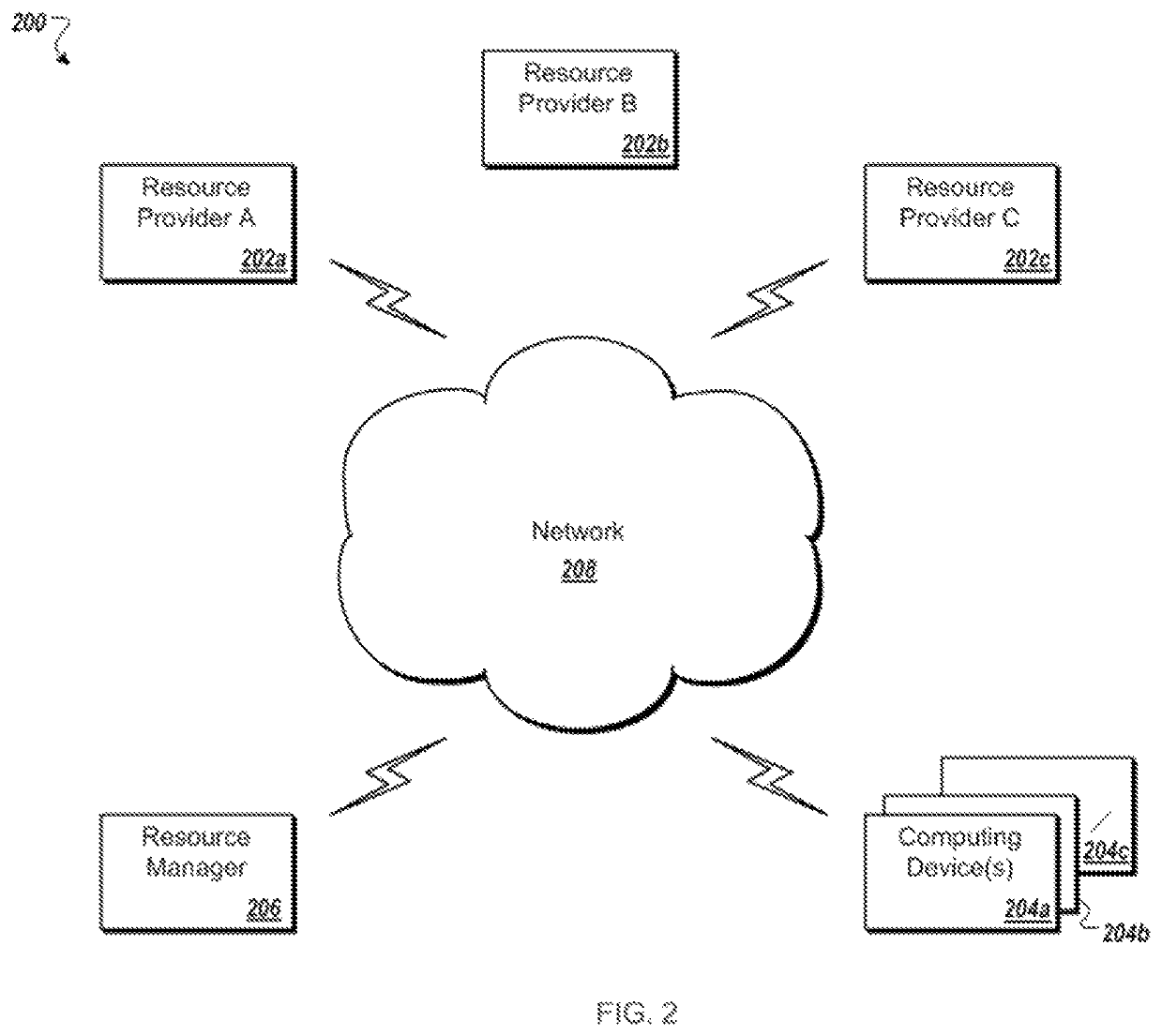 Methods and systems for synthetic computed tomography (CT) image creation