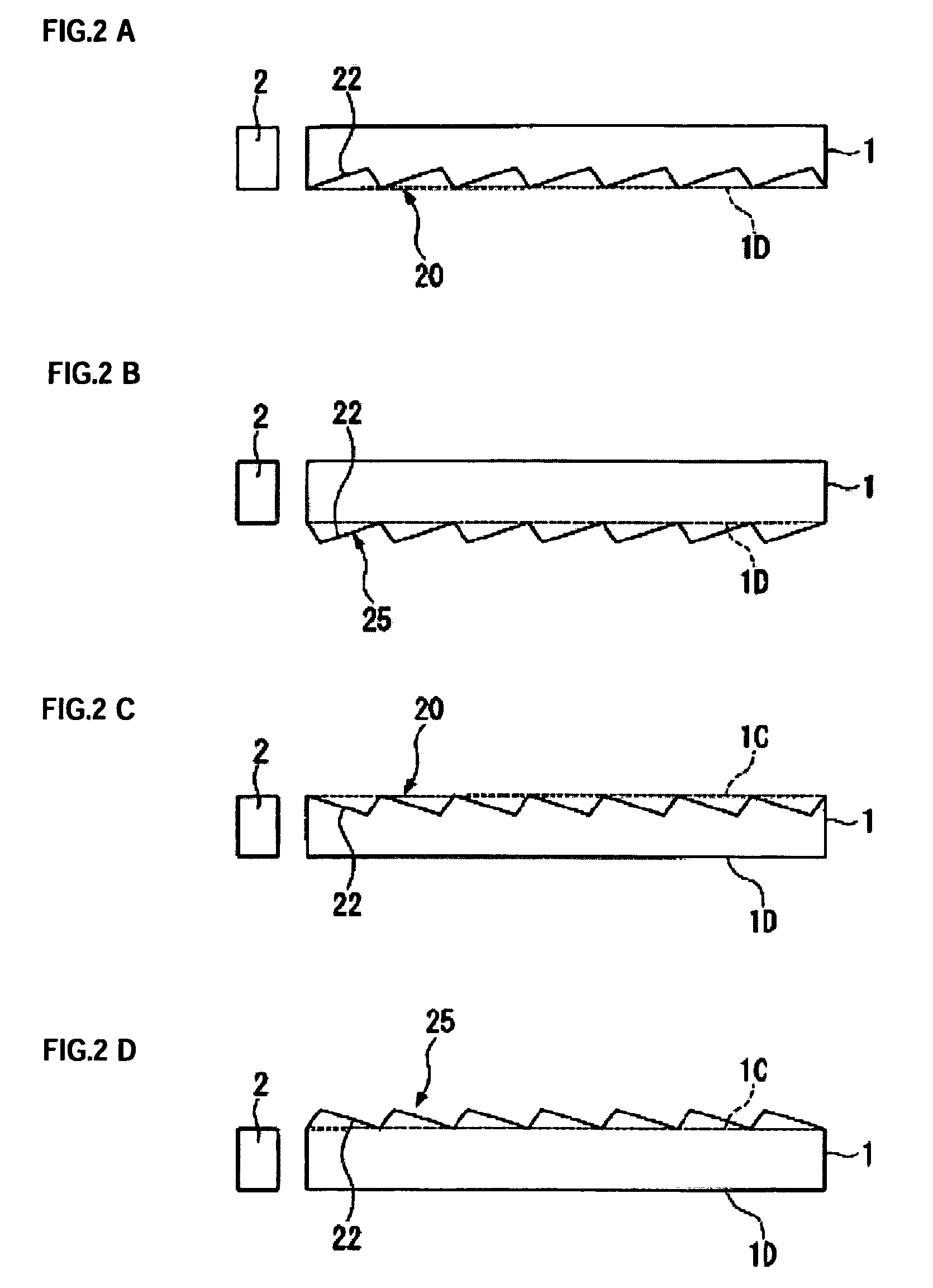 Lighting device, liquid crystal display device, and electronic apparatus