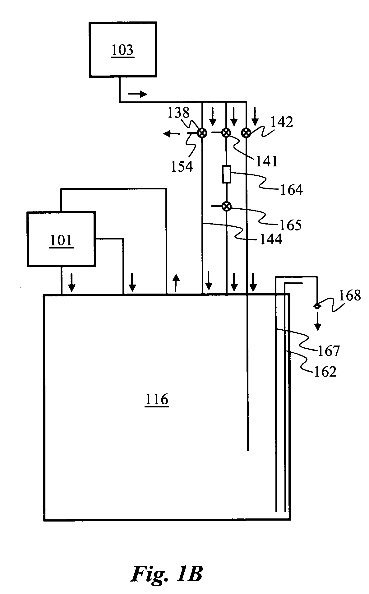 Small-scale gas liquefier