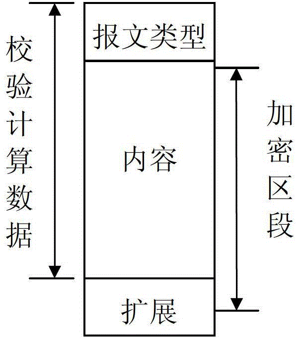 Wireless Mesh network security system based on Ad-hoc and wireless Mesh network security method based on the Ad-hoc