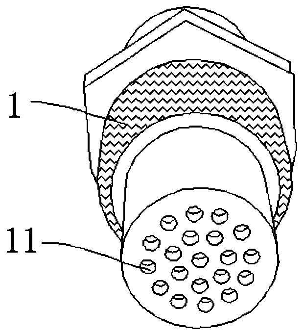 A method of improving engine compression efficiency and saving fuel