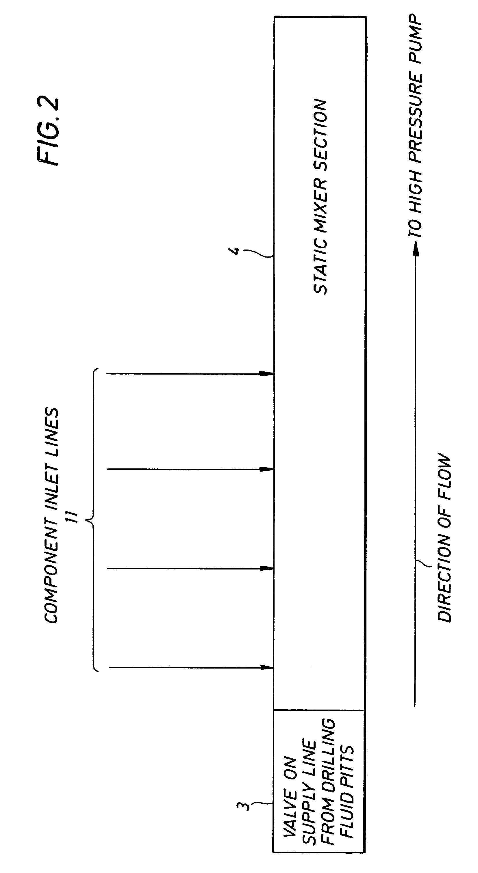 Geosynthetic composite for borehole strengthening