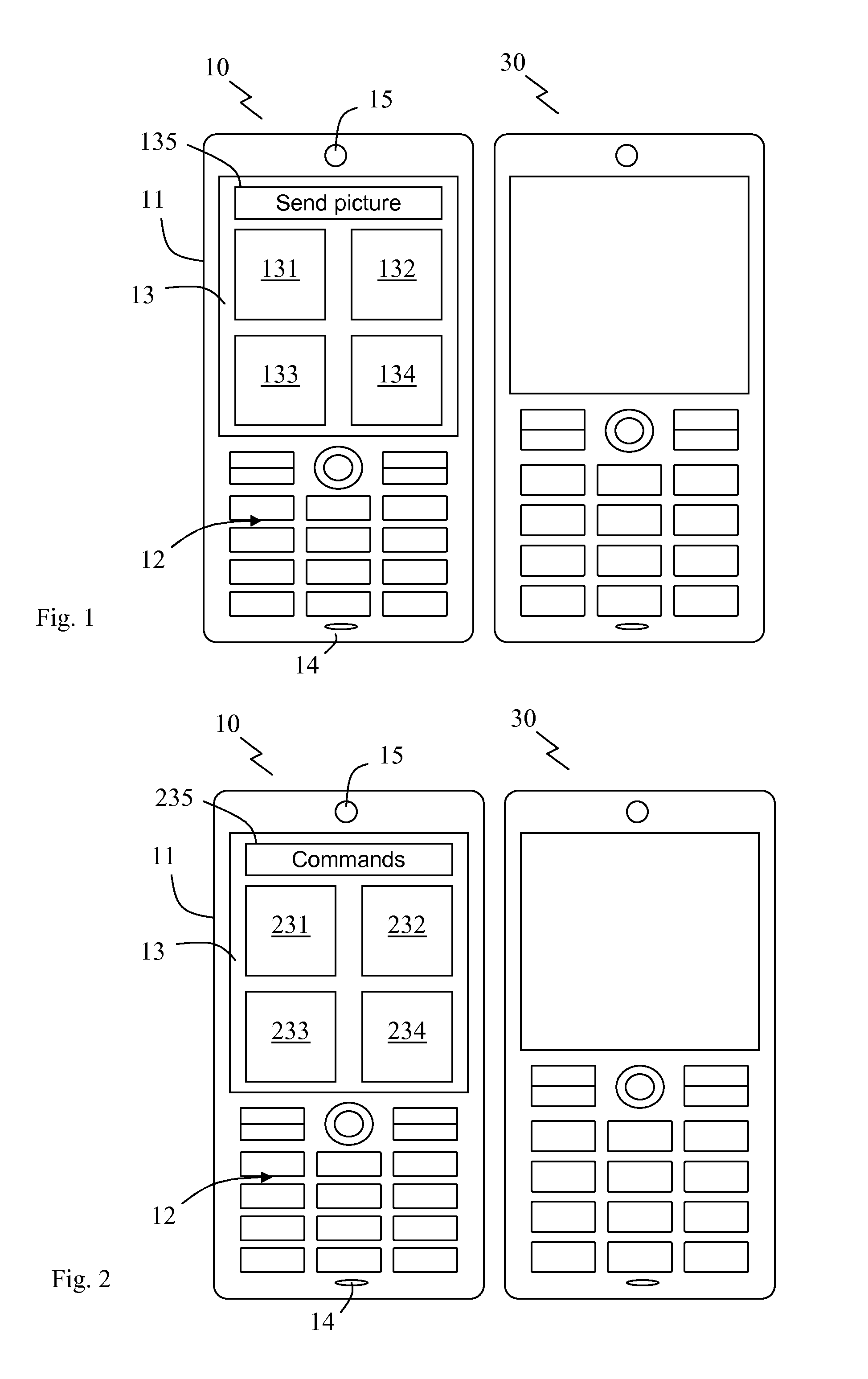 Data Communication In An Electronic Device