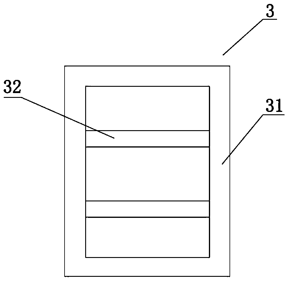 DOE-based optimization method for anti-collision performance of front bumper beam of automobile