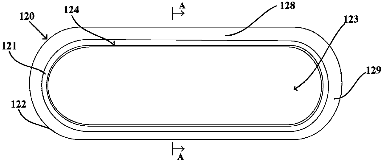 Indoor unit of wall-mounted air conditioner