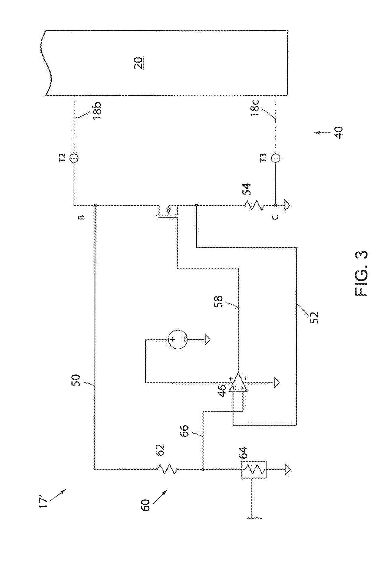 Industrial Control Module Providing Universal I/O