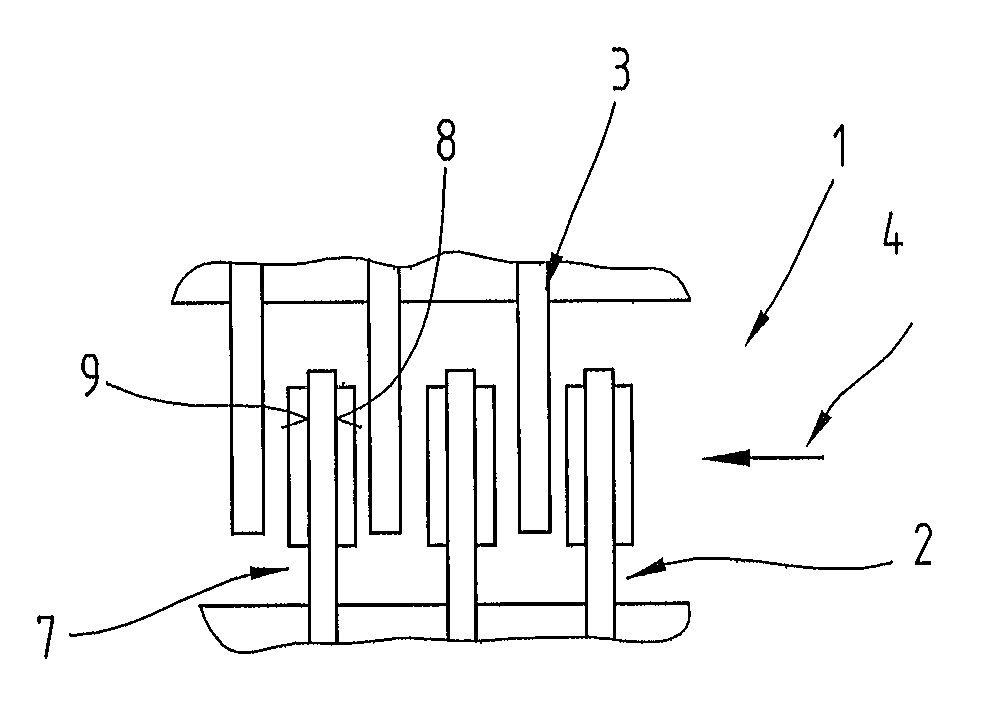 Friction plate