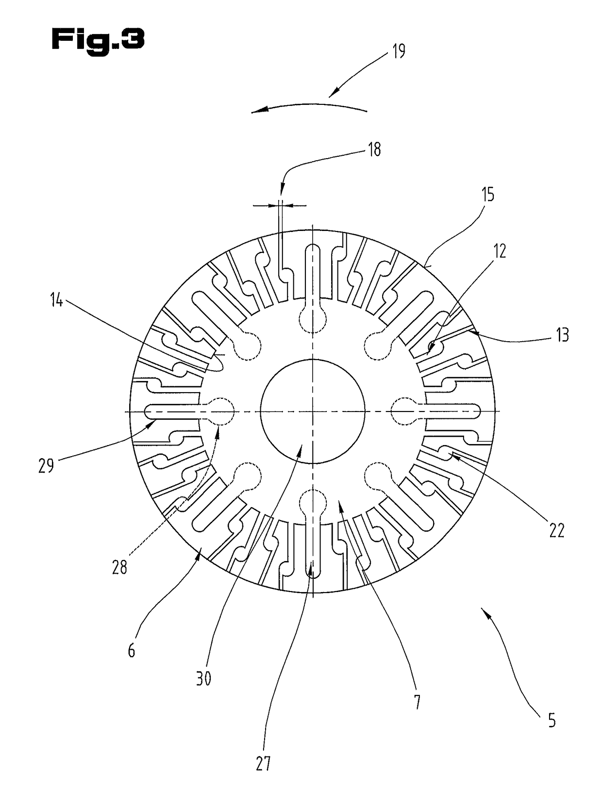 Friction plate