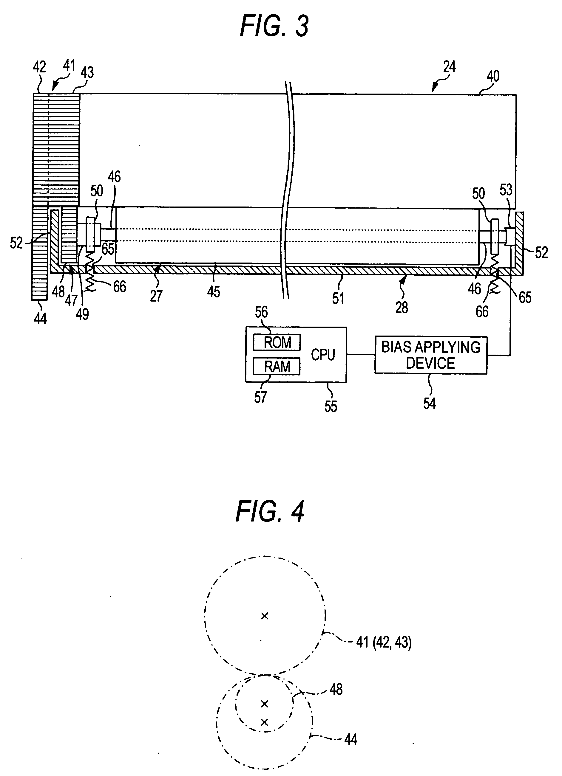 Image forming apparatus and process cartridge