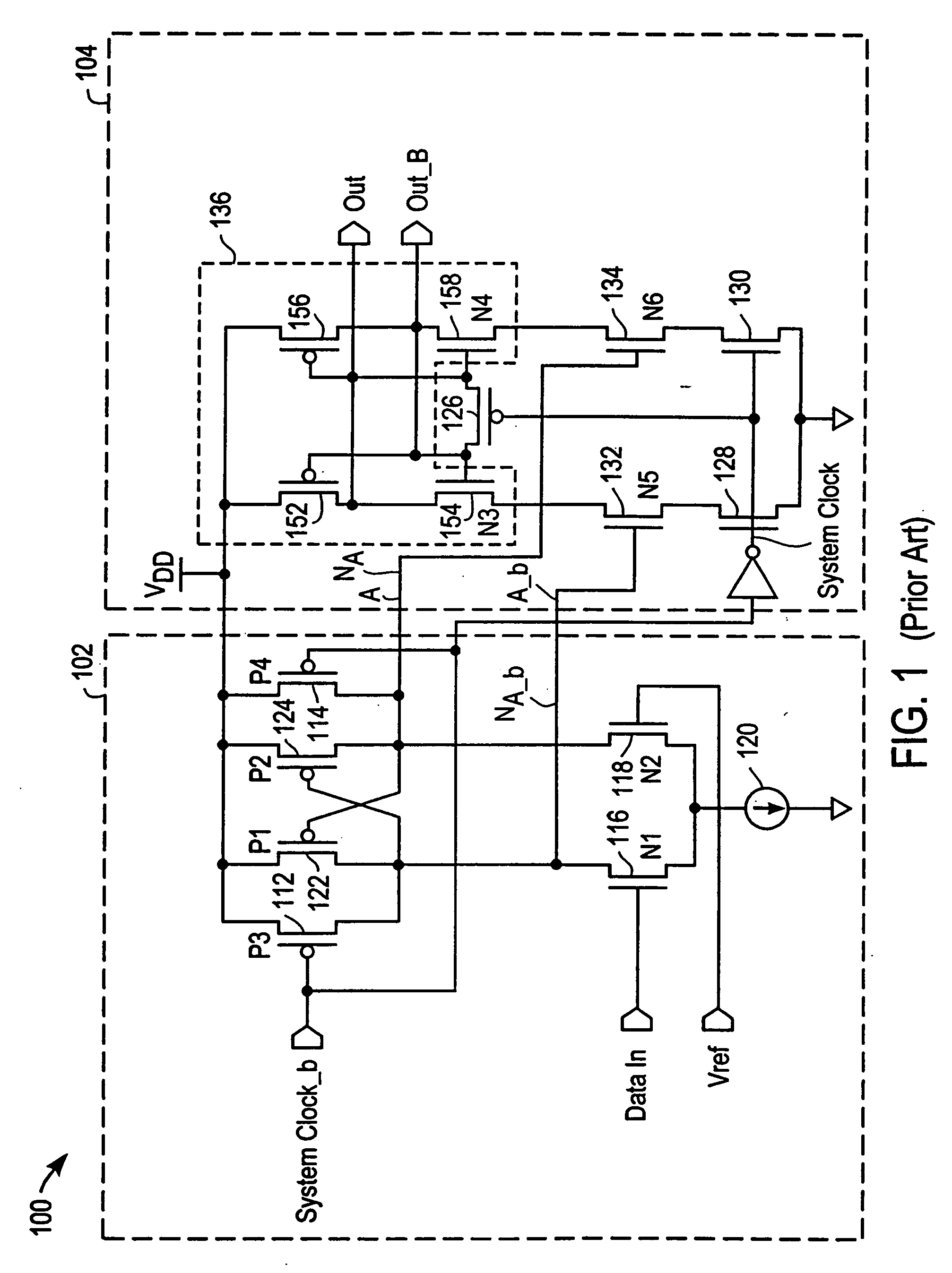 Low latency multi-level communication interface