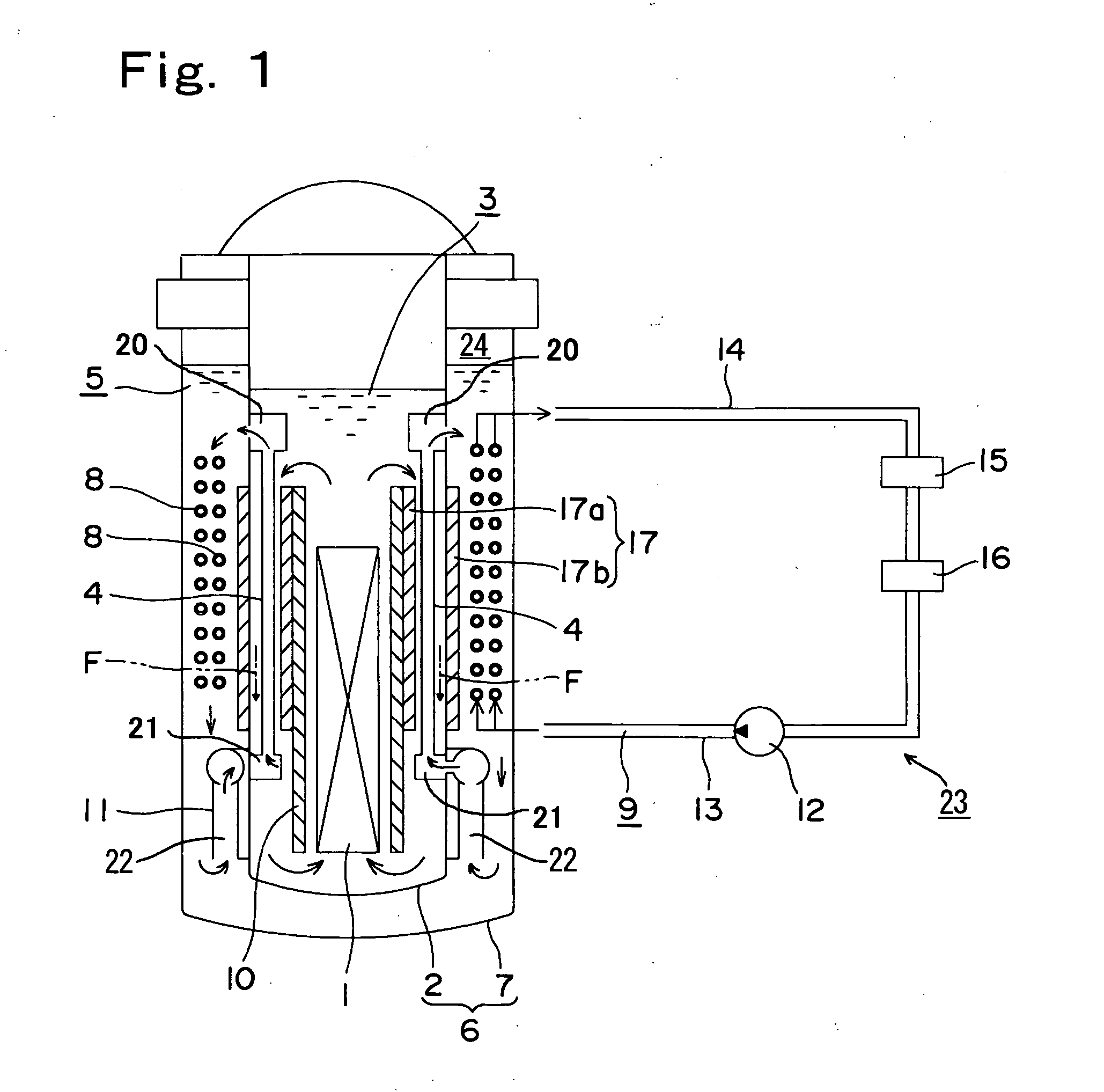 Nuclear reactor