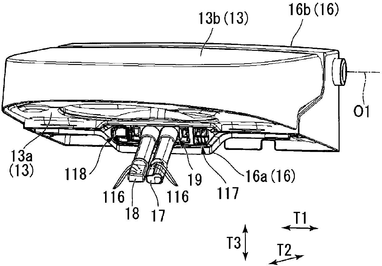 Toilet deodorizing method, toilet, and toilet deodorizing device