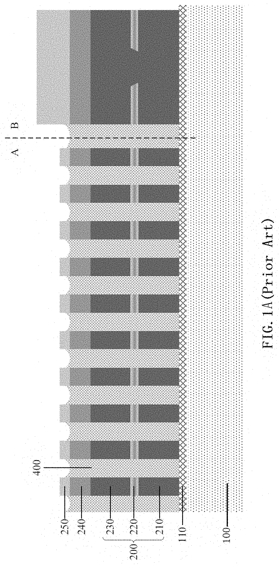 Semiconductor device and manufacturing method thereof