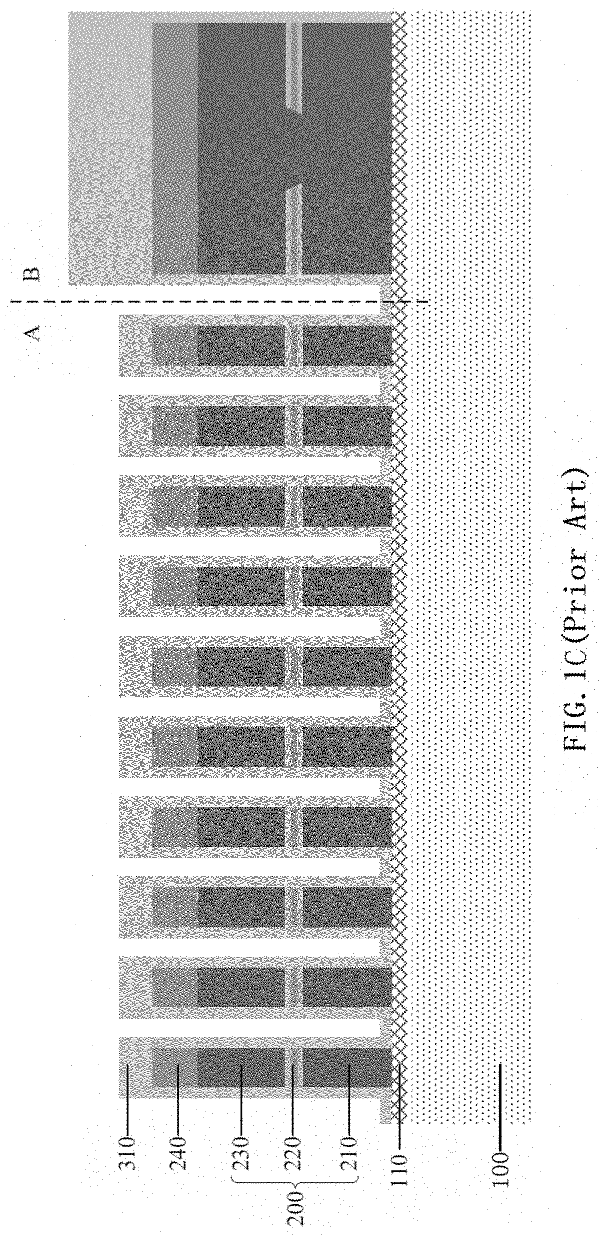 Semiconductor device and manufacturing method thereof